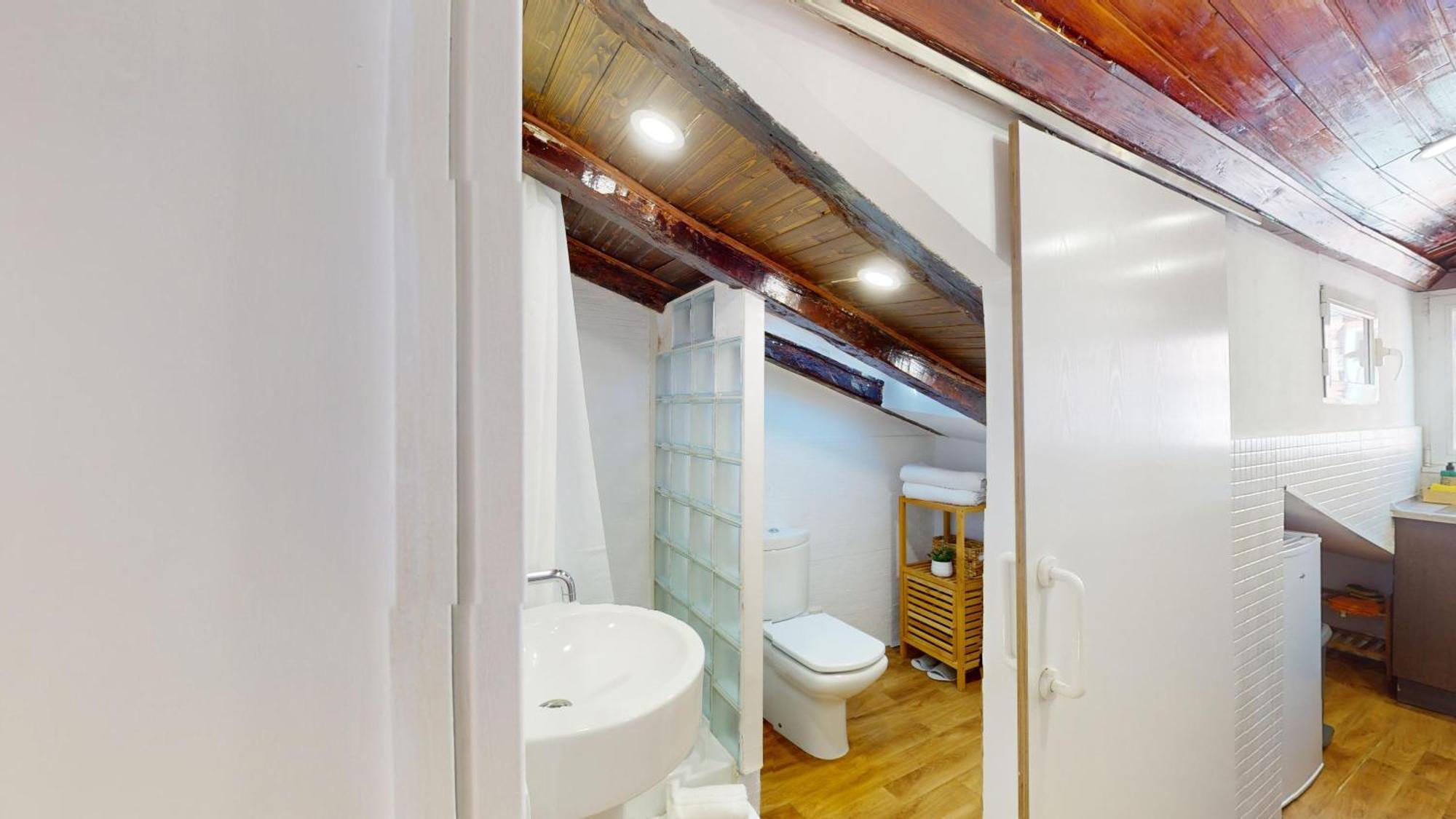Fuencarral Apartment *